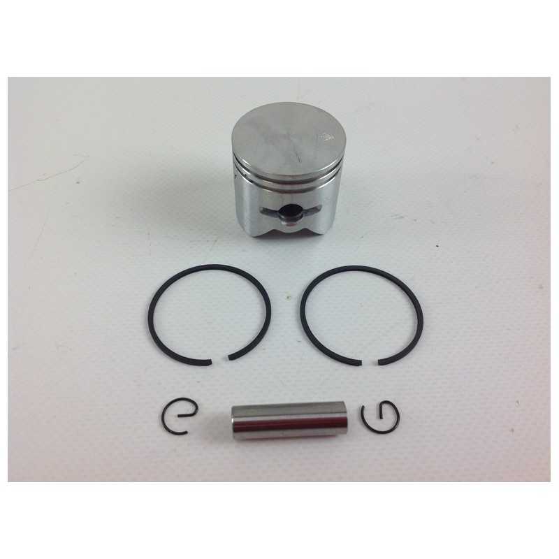 Piston débroussailleuse GL 26 S/W souffleur EBV 260BN Ø 34mm GREENLINE 015235