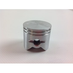 Pistón desbrozadora GL 26 S/W soplador EBV 260BN Ø 34mm GREENLINE 015235 | NewgardenParts.com