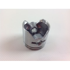 Pistone decespugliatore GL 26 S/W soffiatore EBV 260BN Ø 34mm GREENLINE 015235 | NewgardenParts.com