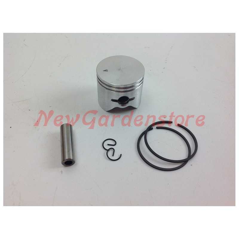 Pistone decespugliatore GL 34 ECO  Ø 37mm GREENLINE 015285
