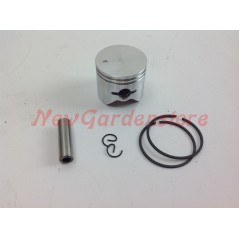 Pistone decespugliatore GL 34 ECO Ø 37mm GREENLINE 015285 | NewgardenParts.com