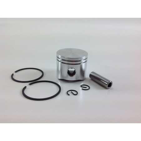 Piston de débroussailleuse GL 430ECO Ø 39.9mm GREENLINE 018177 | NewgardenParts.com