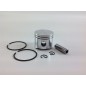 GL 430ECO brushcutter piston Ø  39.9mm GREENLINE 018177