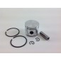 GL 430ECO brushcutter piston Ø  39.9mm GREENLINE 018177