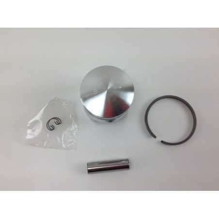 Brushcutter piston GL 52 BGE 520 auger AG 52 Ø 44mm GREENLINE 000016 | NewgardenParts.com