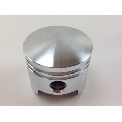 Brushcutter piston GL 52 BGE 520 auger AG 52 Ø 44mm GREENLINE 000016 | NewgardenParts.com