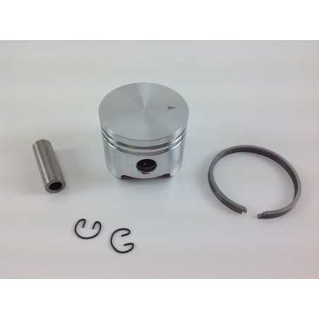 Piston de débroussailleuse OLEOMAC GL 53 Ø 44mm GREENLINE 030839 | NewgardenParts.com
