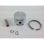 Piston de débroussailleuse OLEOMAC GL 53 Ø  44mm GREENLINE 030839