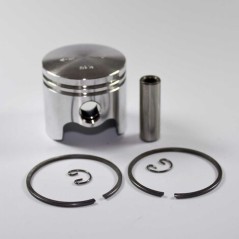 ORIGINAL ACTIVE 40 mm piston for brush cutter models 3.5 and 4.0 20674 | NewgardenParts.com
