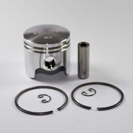 Piston 40 mm ORIGINAL ACTIVE pour débroussailleuse modèles 3.5 et 4.0 20674 | NewgardenParts.com