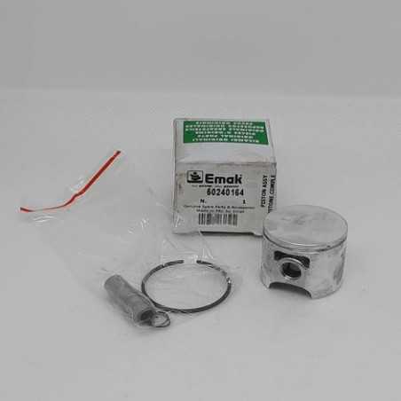 Pistone Di 40 mm ORIGINALE OLEOMAC motosega GS35 -GS35C -GS350 -GS350C 50240164 | NewgardenParts.com