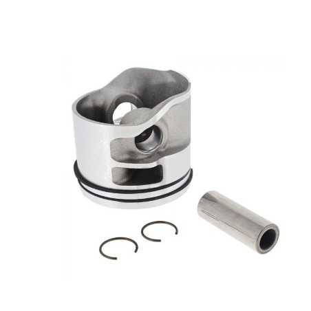 Piston diameter 49 mm chainsaw models MS391 ORIGINAL STIHL 11400302008 | NewgardenParts.com