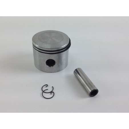 OPEM chainsaw piston segments and sseeger 165 011719 | NewgardenParts.com