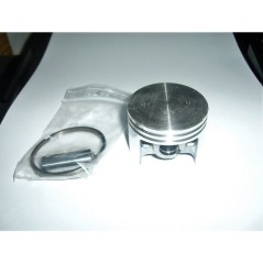 Segments de piston de tronçonneuse ORIGINAL ACTIVE modèle 62.62 035890 | NewgardenParts.com