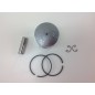 KAWASAKI débroussailleuse TH34 piston 008424