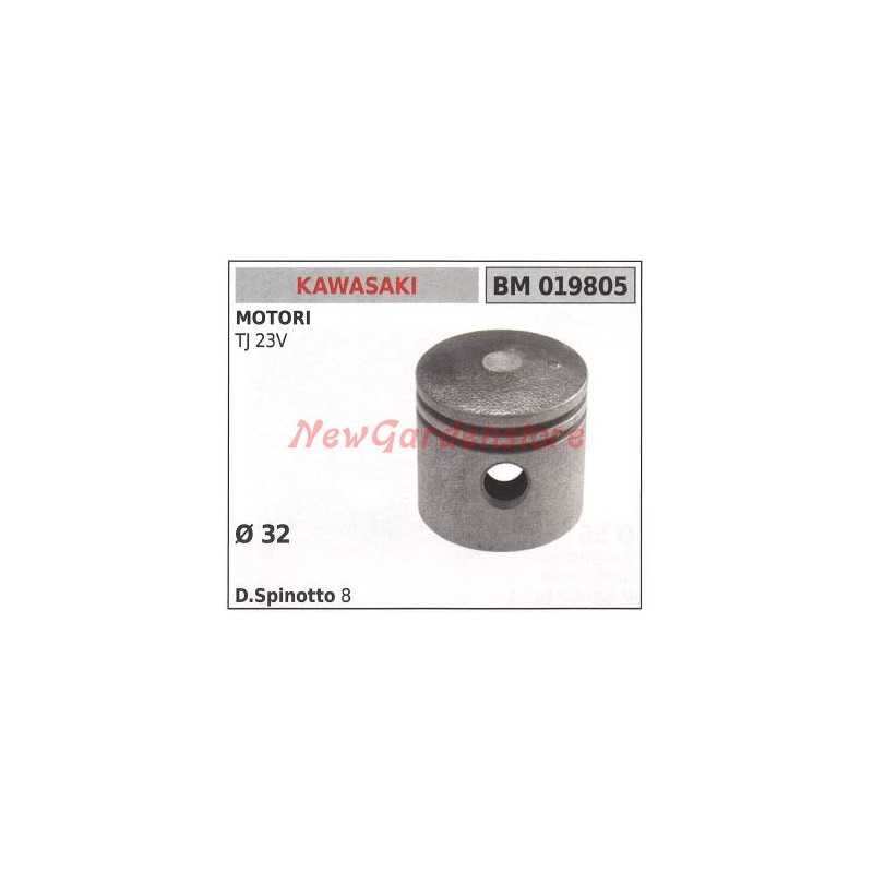 KAWASAKI hedge trimmer piston TJ23V 019805