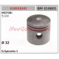 KAWASAKI hedge trimmer piston TJ23V 019805