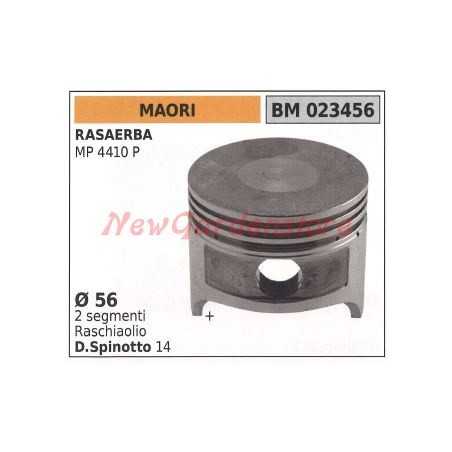 MAORI piston pour tondeuse à gazon MP 4410 P 023456 | NewgardenParts.com