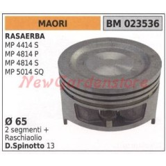 MAORI Rasenmäherkolben Mähwerk MP 4414 S 023536 | NewgardenParts.com