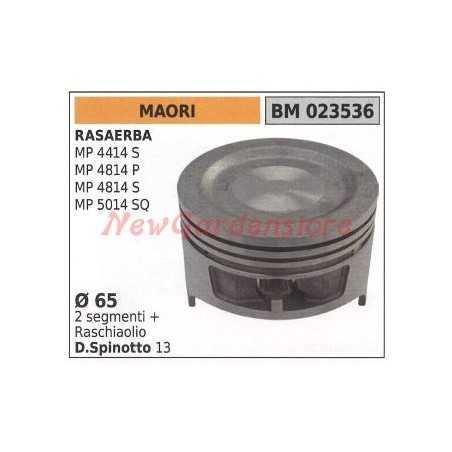 MAORI tondeuse à gazon piston tondeuse MP 4414 S 023536 | NewgardenParts.com