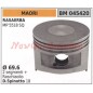 MAORI tondeuse à gazon piston MP 5518 SQ 045420