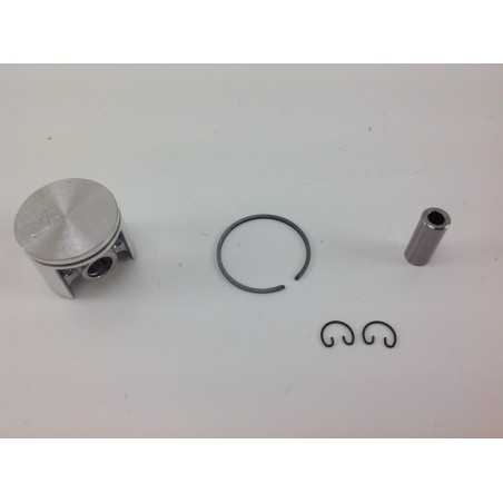 MCCULLOCH piston tronçonneuse pm 46 TITAN 46 MAC 545E 011702 | NewgardenParts.com