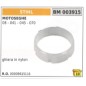 Nylon-Sicherungsring, STIHL Kettensäge 08 - 041 - 045 kompatibel