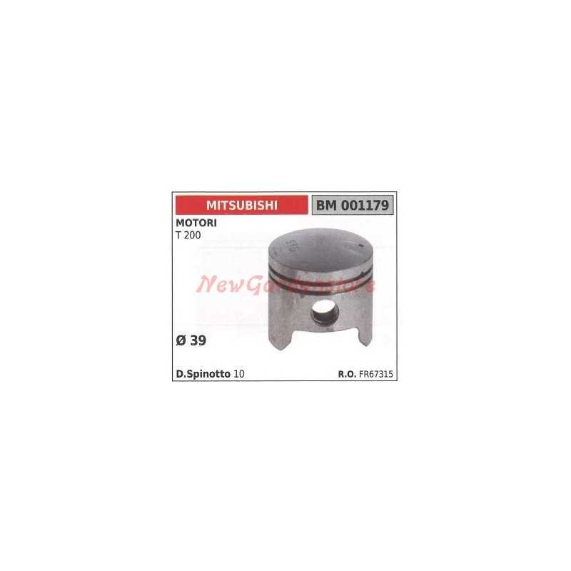 MITSUBISHI débroussailleuse T 200 piston 001179