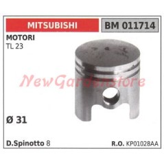 MITSUBISHI piston pour taille-haie TL23 011714 | NewgardenParts.com