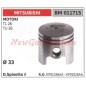 MITSUBISHI cutter piston TL26 TU26 011715