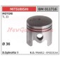 MITSUBISHI cutter piston TL33 011716