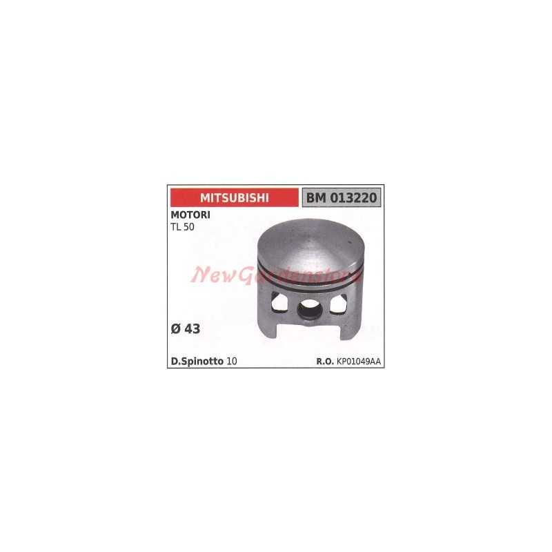 MITSUBISHI cutter piston TL50 013220