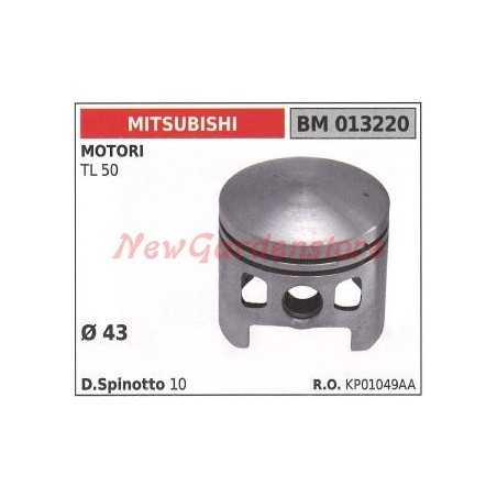 MITSUBISHI cutter piston TL50 013220 | NewgardenParts.com
