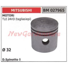 MITSUBISHI Schneidkolben TLE 24VD 027965 | NewgardenParts.com