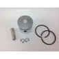 Pistone MITSUBISHI tagliasiepe TLE 48FD 027995