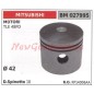 MITSUBISHI pistón cortador TLE 48FD 027995