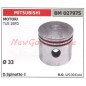 Pistone MITSUBISHI tagliasiepe TUE 26FD 027975