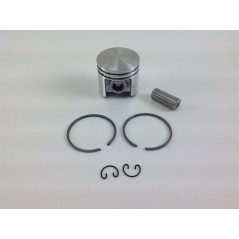 Piston de motopompe SA 18 SABART AK 30 Ø 36mm EMAK 011659