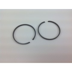 Piston de motopompe SA 18 SABART AK 30 Ø 36mm EMAK 011659 | NewgardenParts.com
