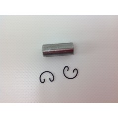 Pistone motopompa SA 18 SABART AK 30 Ø 36mm EMAK 011659 300.000069 | NewgardenParts.com