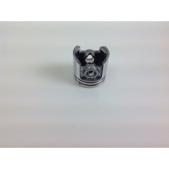Pistone motopompa SA 18 SABART AK 30 Ø 36mm EMAK 011659 300.000069 | NewgardenParts.com