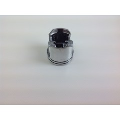 Pistone motopompa SA 18 SABART AK 30 Ø 36mm EMAK 011659 300.000069 | NewgardenParts.com