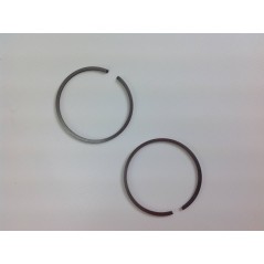 Pistone motopompa SA 45 SC 55 Ø 50mm EMAK 012074 | NewgardenParts.com