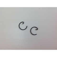 Pistone motopompa SA 45 SC 55 Ø 50mm EMAK 012074 | NewgardenParts.com