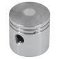 Pistón motor desbrozadora KAWASAKI TJ23E Ø 32 mm 13001-2176