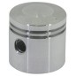 Pistón motor desbrozadora KAWASAKI TJ35E Ø 37 mm 13001-0779