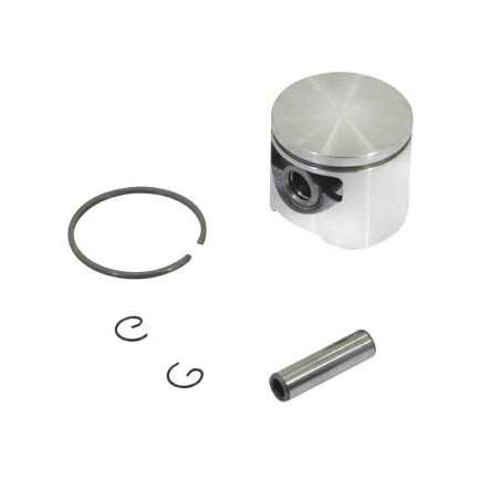 Piston engine brushcutter blower Star 31 GGP STIGA 8541103 | NewgardenParts.com