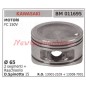 Engine piston FC 150V Ø 65mm KAWASAKI 011695
