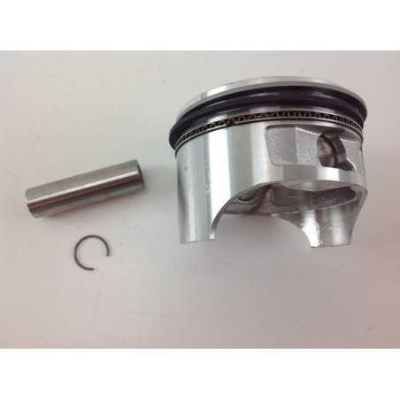 Kolben für Rasenmähermotor DG 450 Ø 64mm DAYE 046250