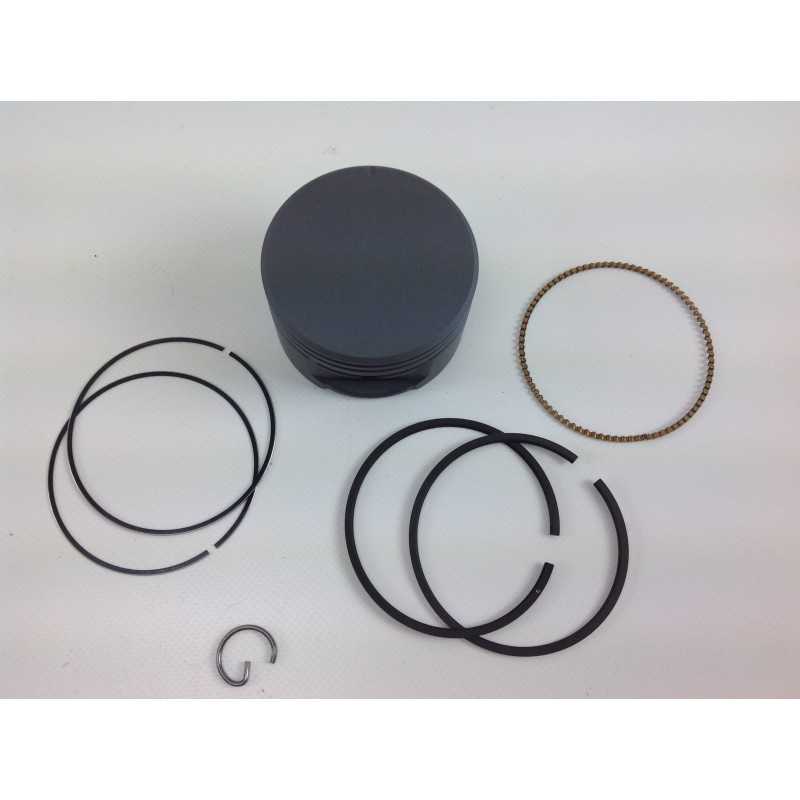 BRIGGS & STRATTON lawn mower engine piston Ø 68.3mm 020285
